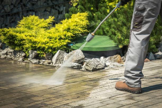 Best Sidewalk and Walkway Cleaning  in Wanaque, NJ